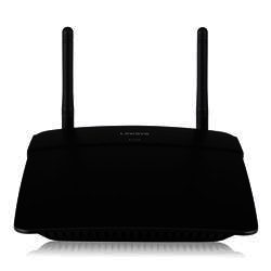 Linksys E1700-UK